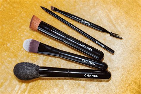 fake chanel makeup brushes|Chanel makeup brushes nordstrom.